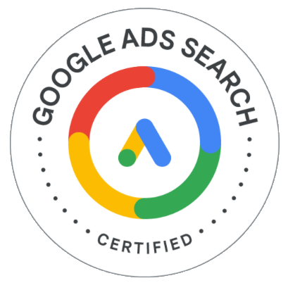 certification Google Ads