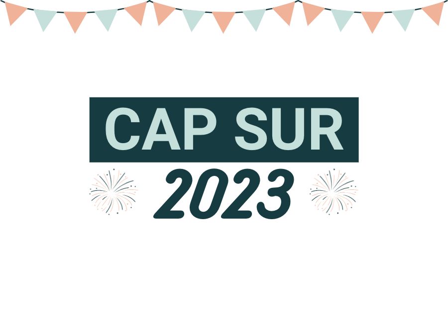 mes résolutions business 2023