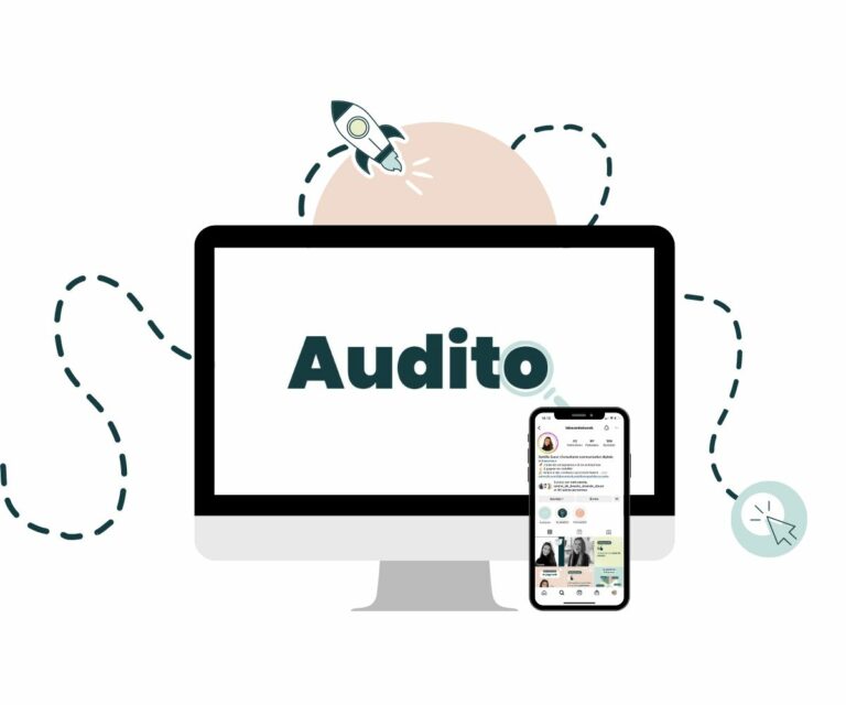 audit site web