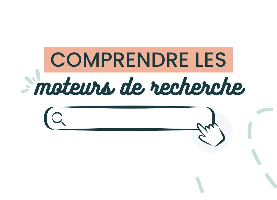 comprendre les moteurs de recherche