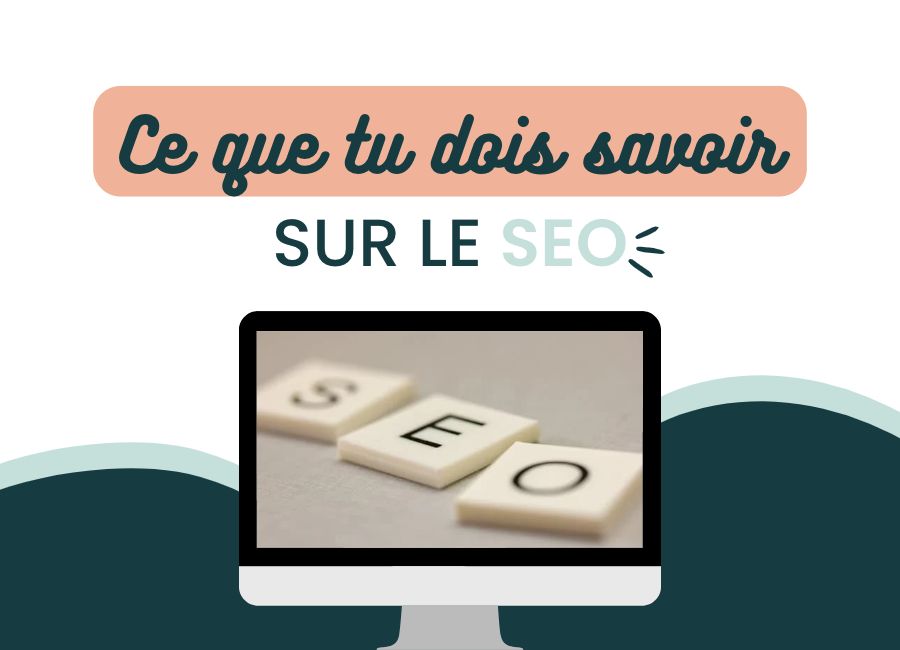 Apprendre Le SEO Pour Gagner En Visibilité Sur Internet