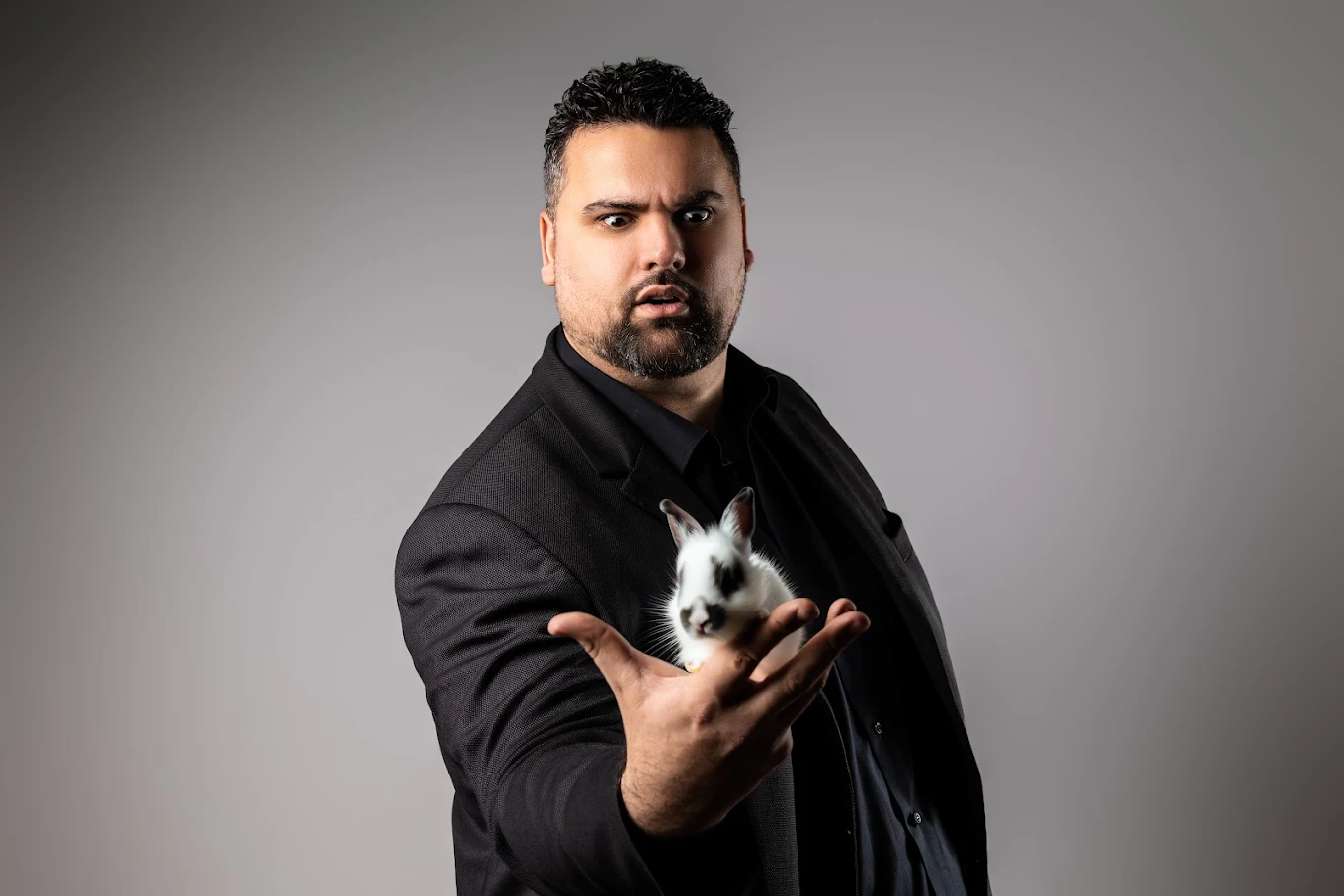 jeremy marouani