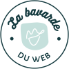 la bavarde du web